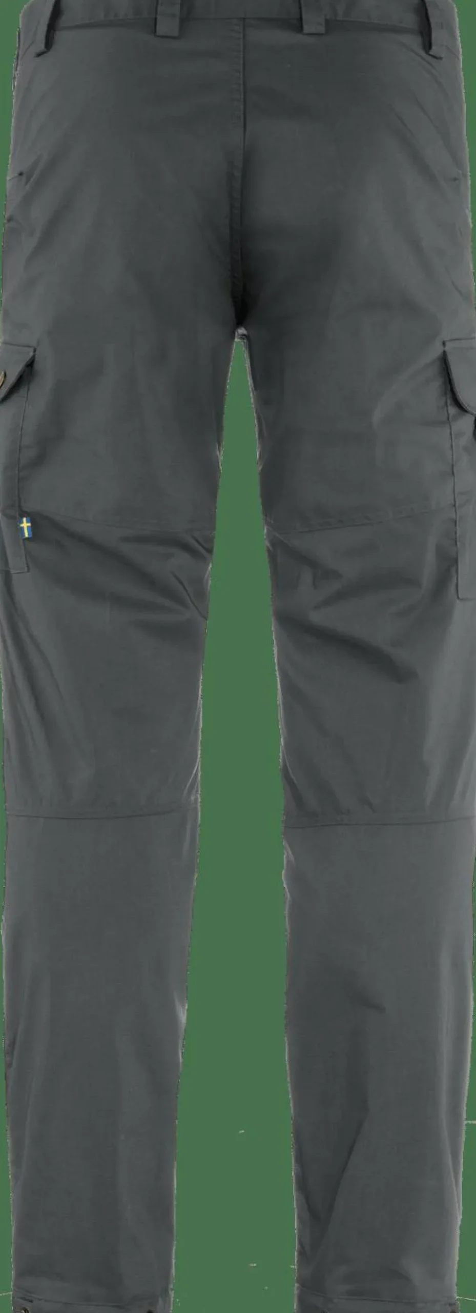 Best Men's Vidda Pro Lite Trousers Herrbyxor