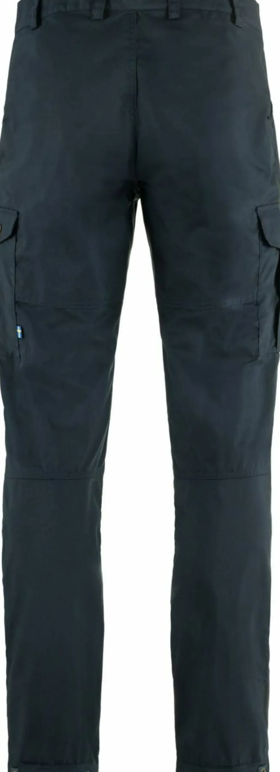 Fjällräven Men's Vidda Pro Lite Trousers Dark Navy