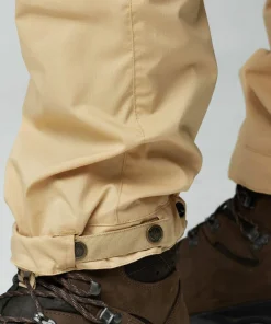 Fjällräven Men's Vidda Pro Lite Trousers Dark Navy