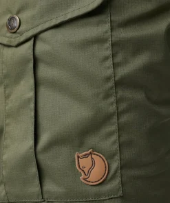 Fjällräven Men's Vidda Pro Lite Shorts Dark Grey