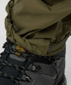 Men's Vidda Pro Lite Zip-Off Trousers Herrbyxor