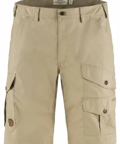 Fjällräven Men's Vidda Pro Lite Shorts Fossil Sale