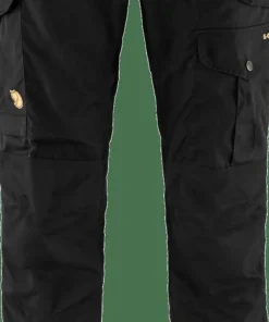 Fjällräven Men's Vidda Pro Trousers Black New