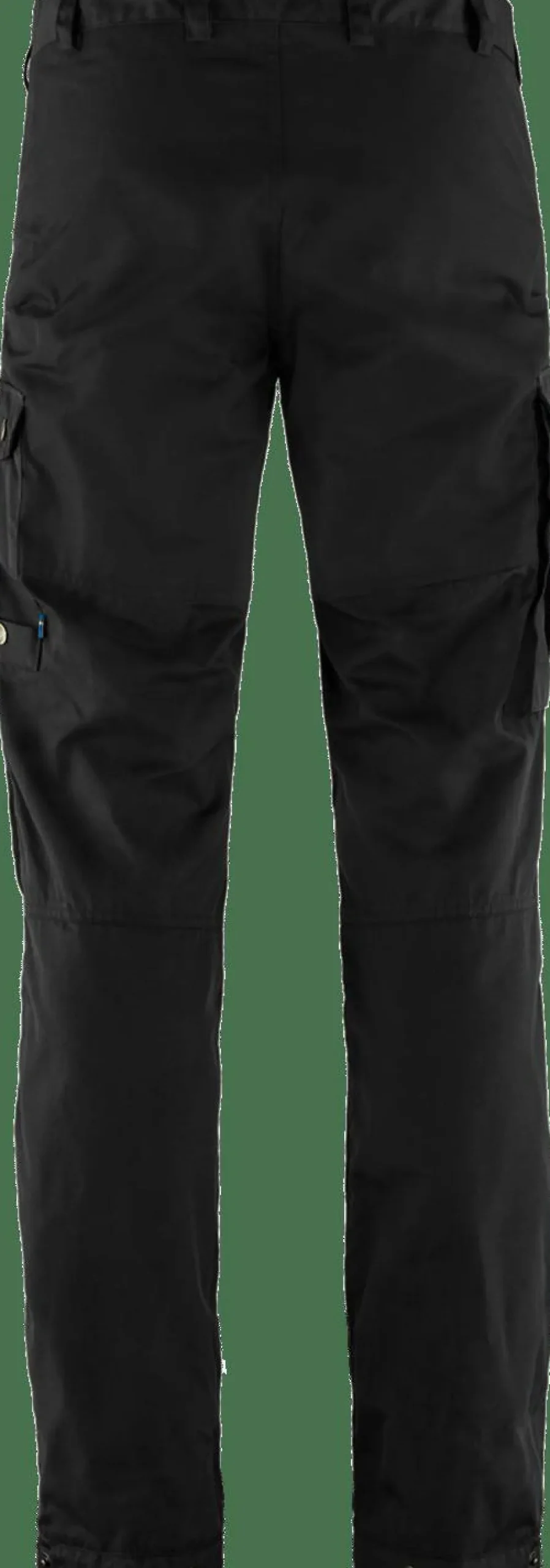 Fjällräven Men's Vidda Pro Trousers Black New