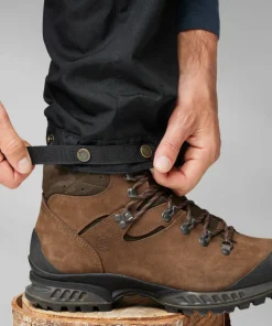 Fjällräven Men's Vidda Pro Ventilated Trousers Dark Olive Online