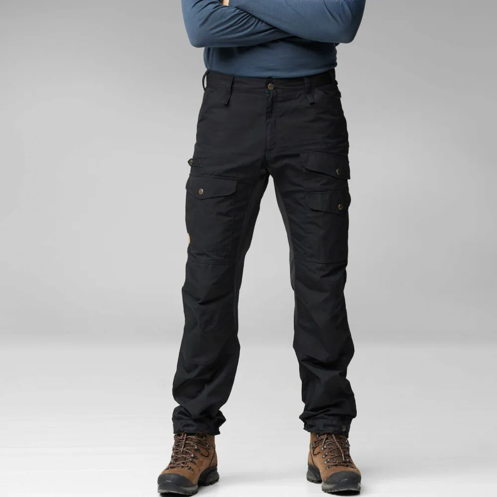 Fjällräven Men's Vidda Pro Ventilated Trousers Laurel Green-Deep Forest Online