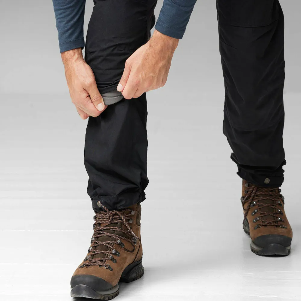 Fjällräven Men's Vidda Pro Ventilated Trousers Laurel Green-Deep Forest Online