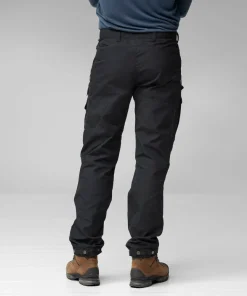 New Men's Vidda Pro Ventilated Trousers Herrbyxor