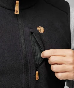 Men's Övik Lite Fleece Vest Västar Herr