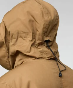 Fjällräven Men's Övik Padded Jacket Laurel Green New