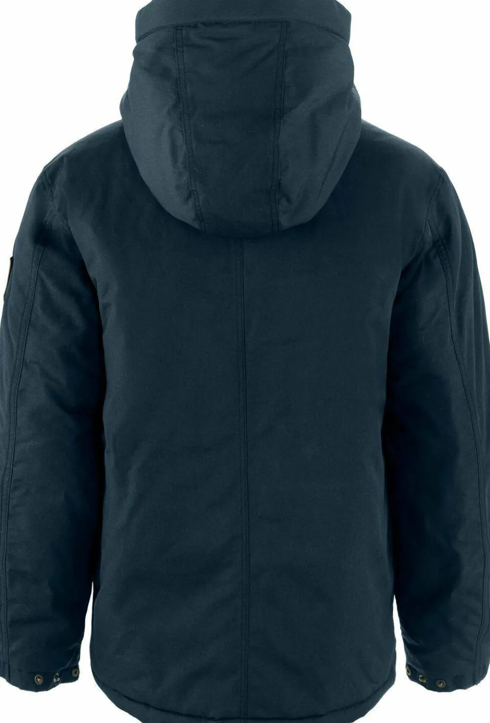 Fjällräven Men's Övik Padded Jacket Dark Navy Online