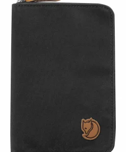 New Passport Wallet Ryggsäckar & Väskor
