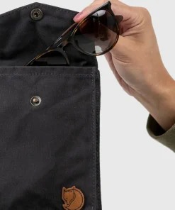 Fjällräven Pocket Dark Olive Online