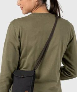 Fjällräven Pocket Dark Olive Online