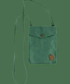 Fjällräven Pocket Deep Patina Best