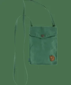 Fjällräven Pocket Deep Patina
