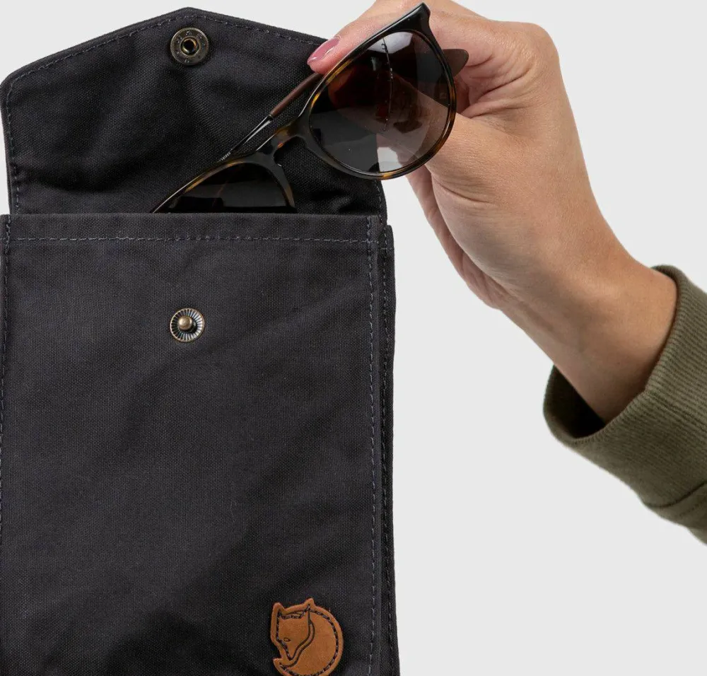 Fjällräven Pocket Khaki Dust