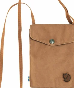 Fjällräven Pocket Khaki Dust