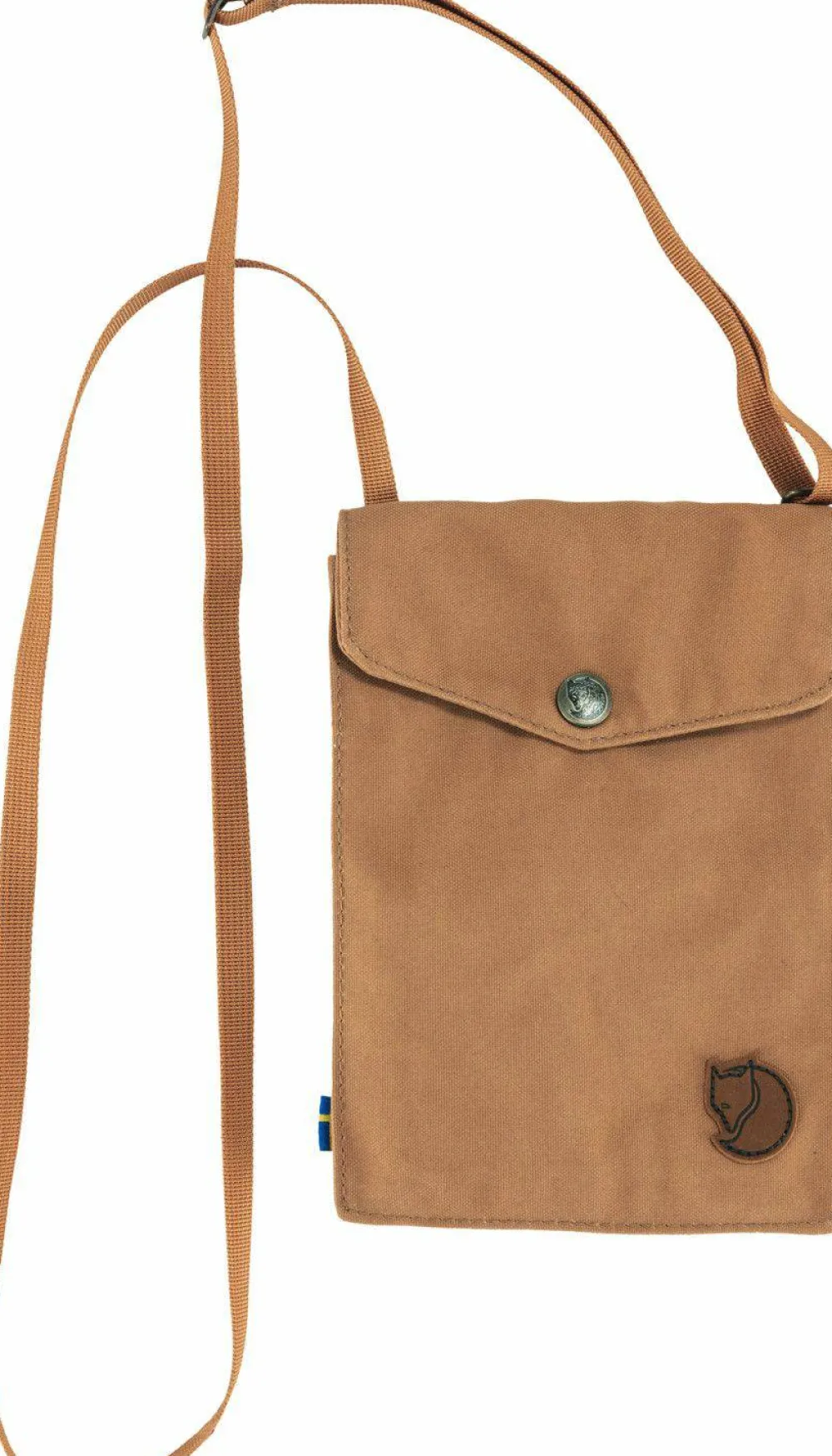 Fjällräven Pocket Khaki Dust