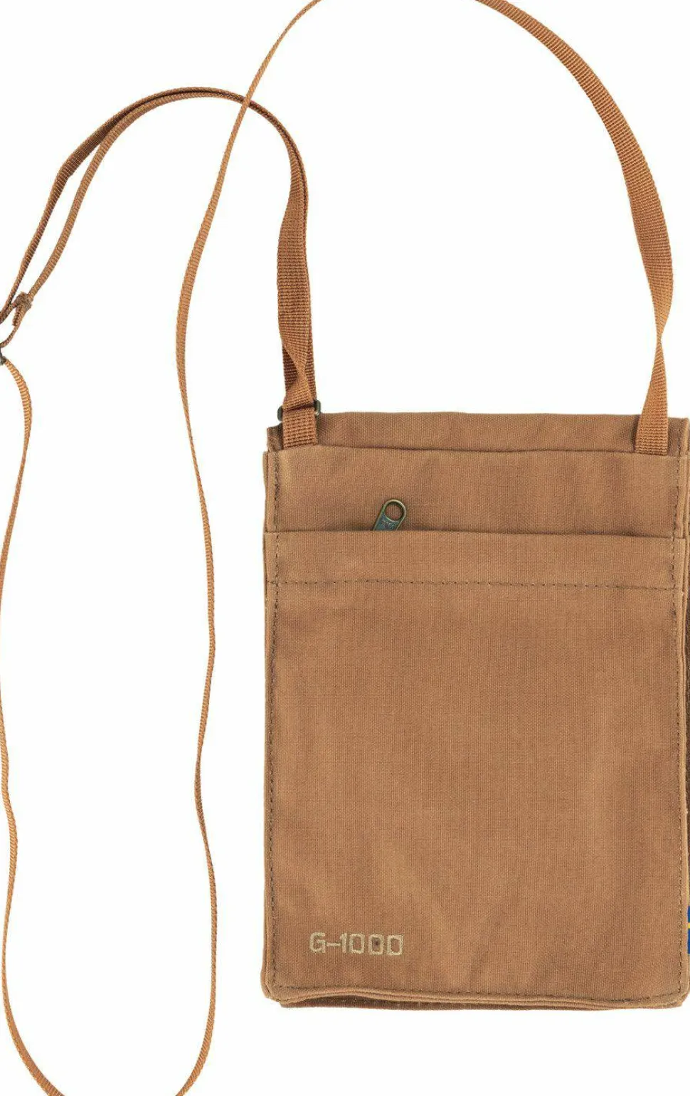 Fjällräven Pocket Khaki Dust