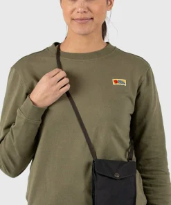 Fjällräven Pocket Khaki Dust