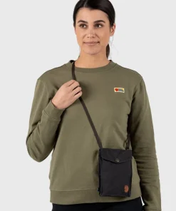 Fjällräven Pocket Navy Best
