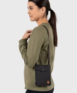 Fjällräven Pocket Navy Best
