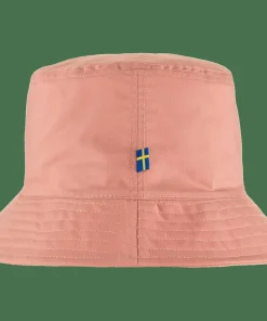 Discount Reversible Bucket Hat Huvudbonader Herr