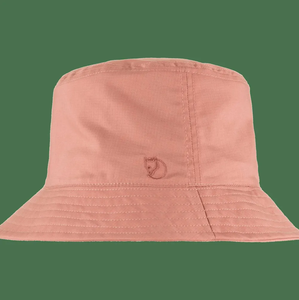 Discount Reversible Bucket Hat Huvudbonader Herr