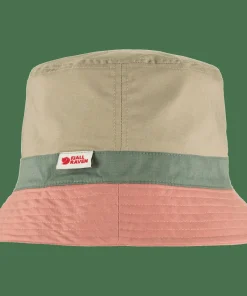 Discount Reversible Bucket Hat Huvudbonader Herr