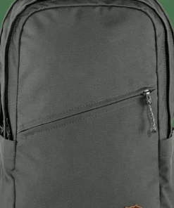 Fjällräven Räven 20 Basalt