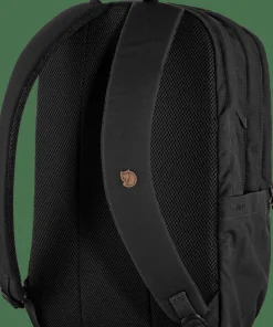 Fjällräven Räven 28 Black