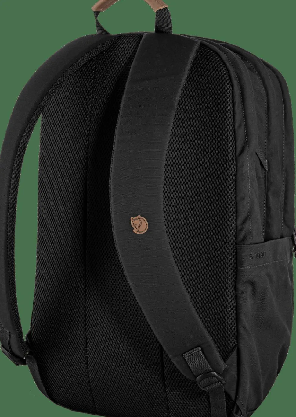 Fjällräven Räven 28 Black