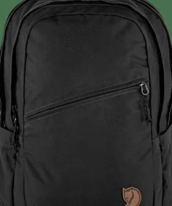 Fjällräven Räven 28 Black