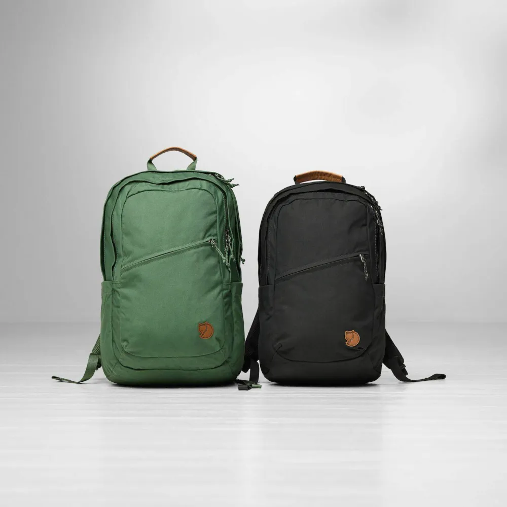 Fjällräven Räven 20 Deep Patina Outlet