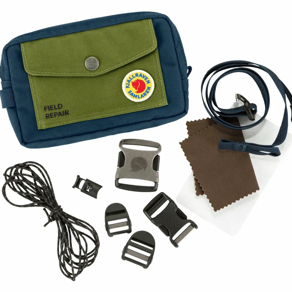 Fjällräven Samlaren Field Repair Assorted
