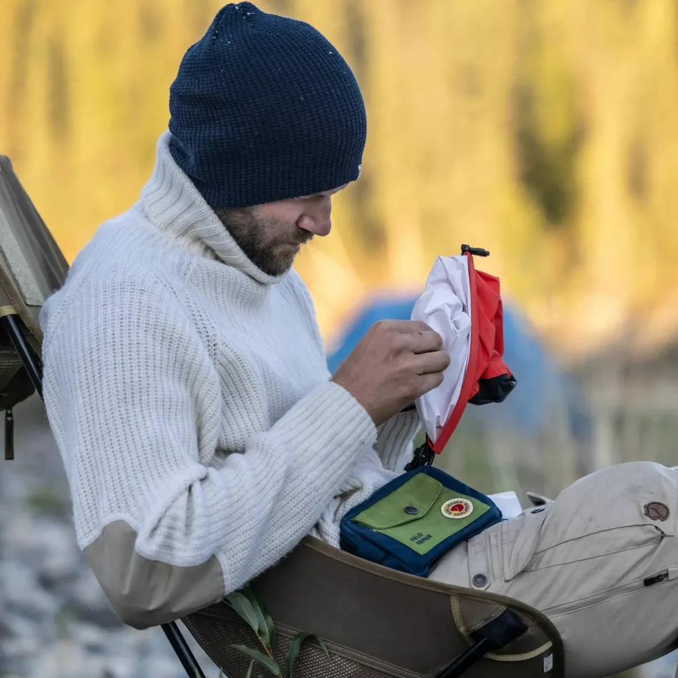 Fjällräven Samlaren Field Repair Assorted