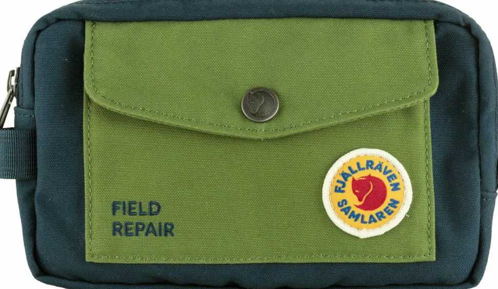 Fjällräven Samlaren Field Repair Assorted