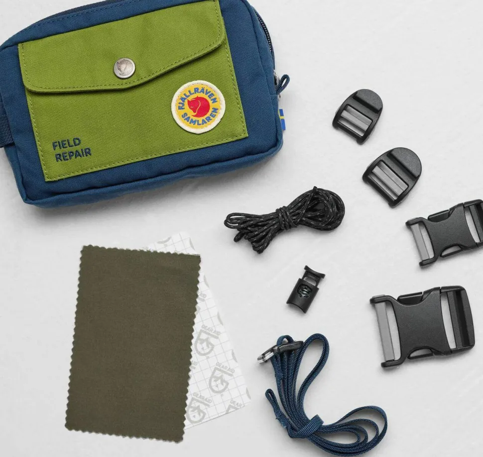 Fjällräven Samlaren Field Repair Assorted