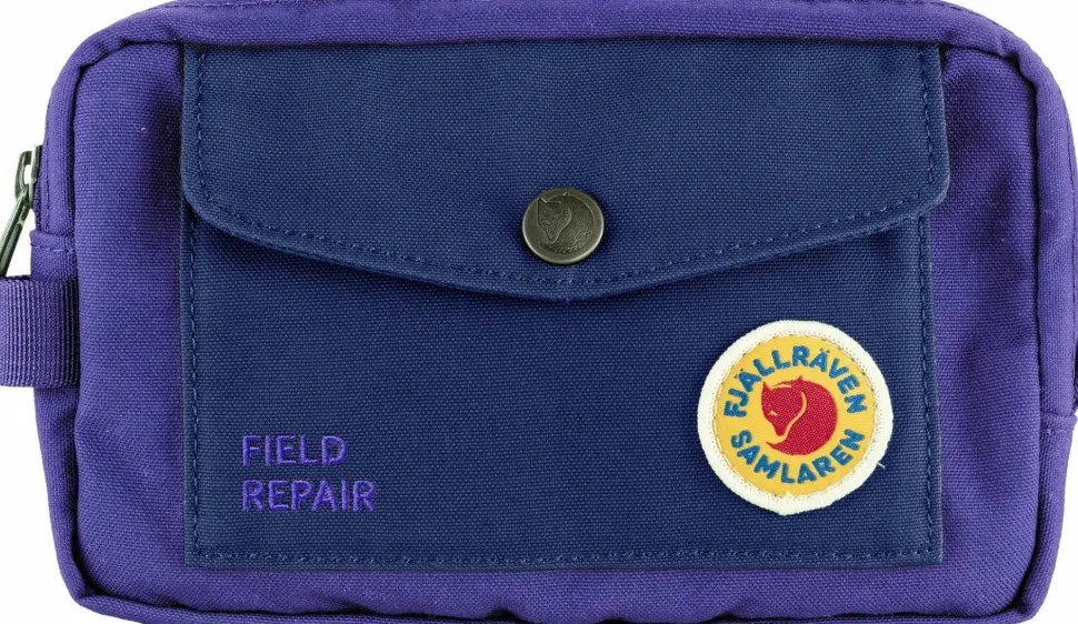 Fjällräven Samlaren Field Repair Assorted
