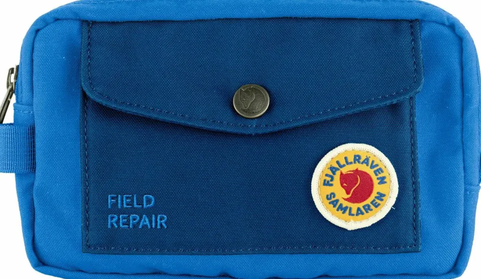 Fjällräven Samlaren Field Repair Assorted