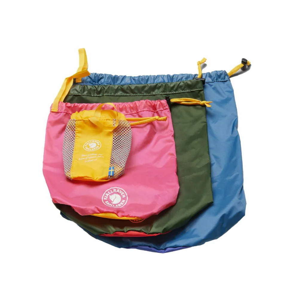 Fjällräven Samlaren Pack Bags Assorted