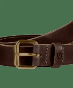 New Sarek Belt 2,5 cm Accessoarer Herr
