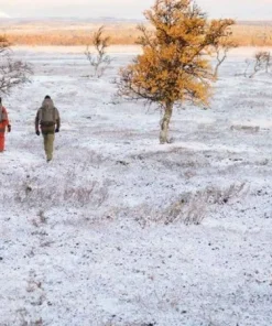 Fjällräven Singi 48 Dark Olive Best