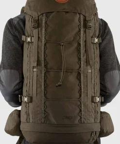 Fjällräven Singi 48 Dark Olive Best