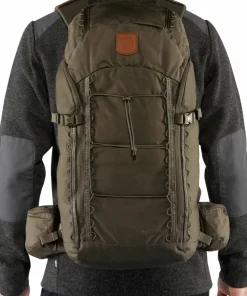 Fjällräven Singi 28 Dark Olive Clearance