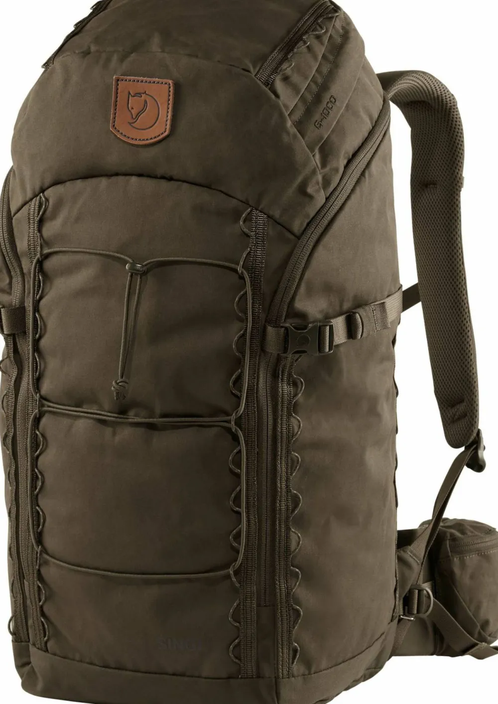 Fjällräven Singi 28 Dark Olive Clearance