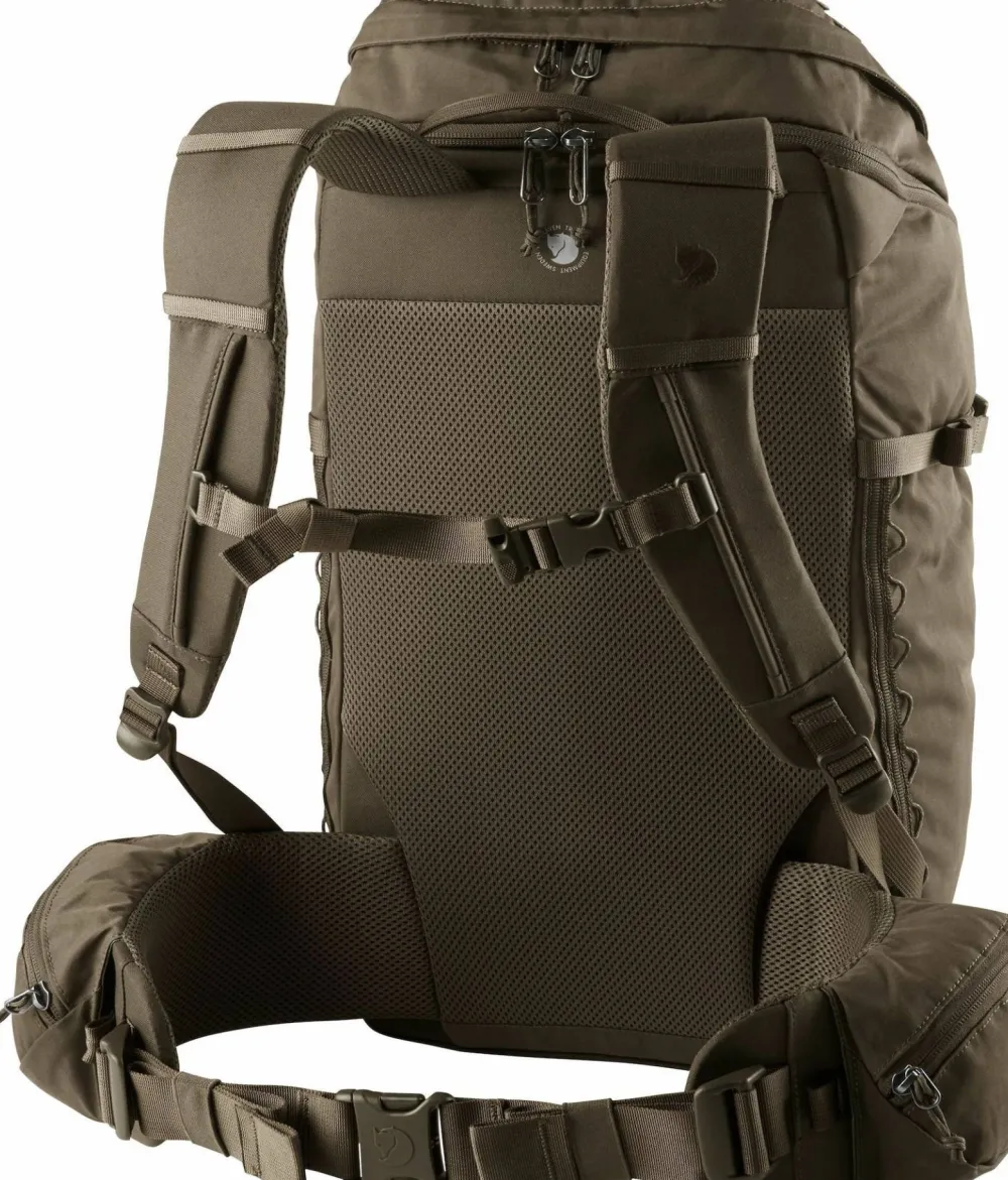 Fjällräven Singi 28 Dark Olive Clearance