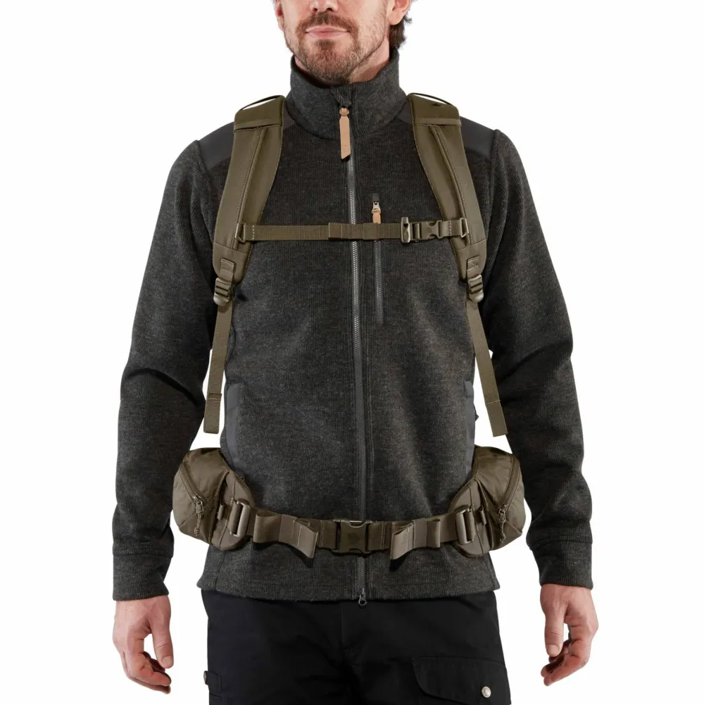 Fjällräven Singi 28 Dark Olive Clearance