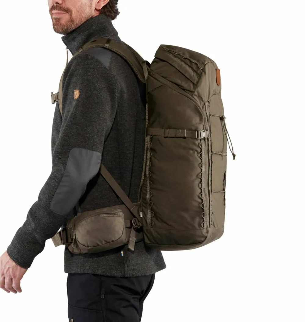 Fjällräven Singi 28 Dark Olive Clearance